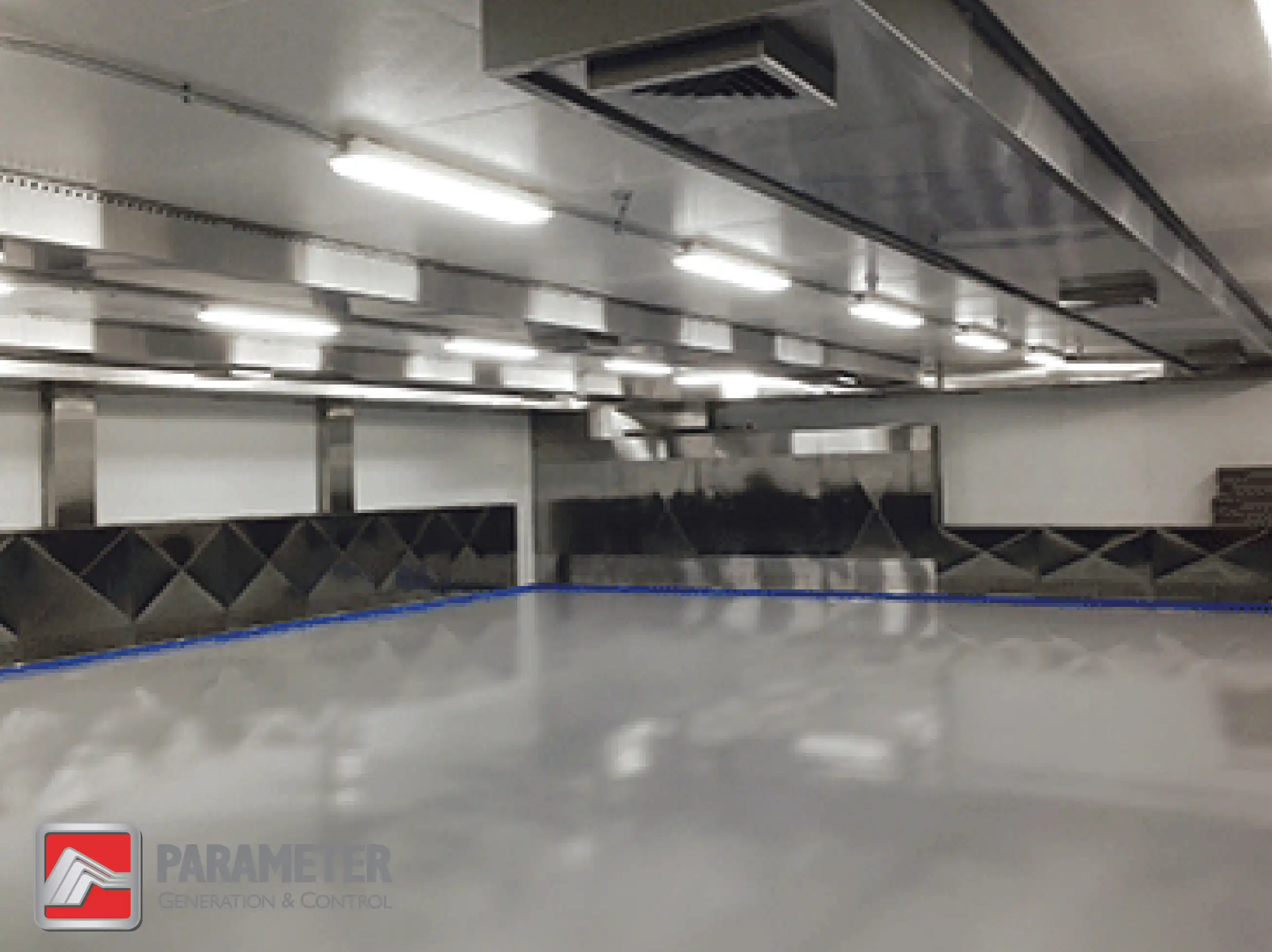 PGC Walk In Stability Rooms